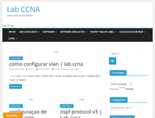 Tablet Screenshot of labccna.com